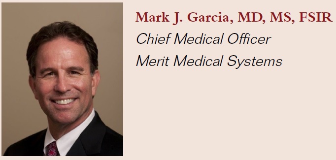 Dr Mark Garcia