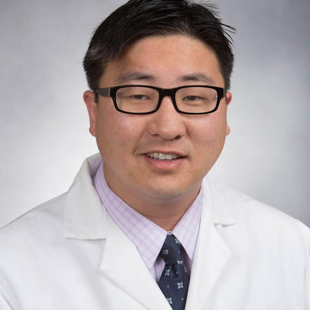 Dr Choi