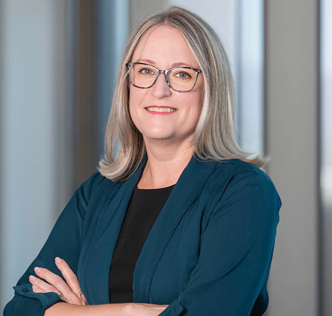 Jennifer S. de la Rosa, PhD. Photo credit to UArizona Health Sciences