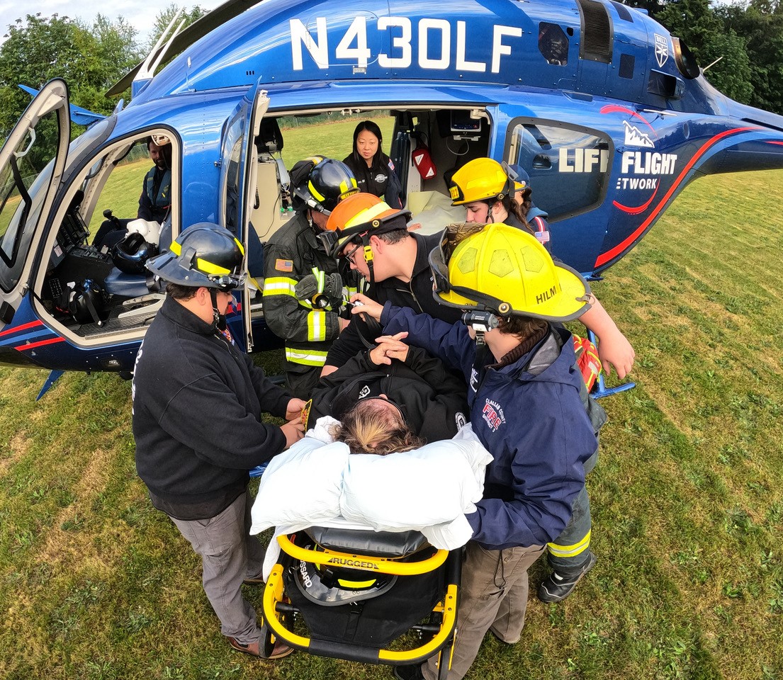 Celebrating 45 Years of Service