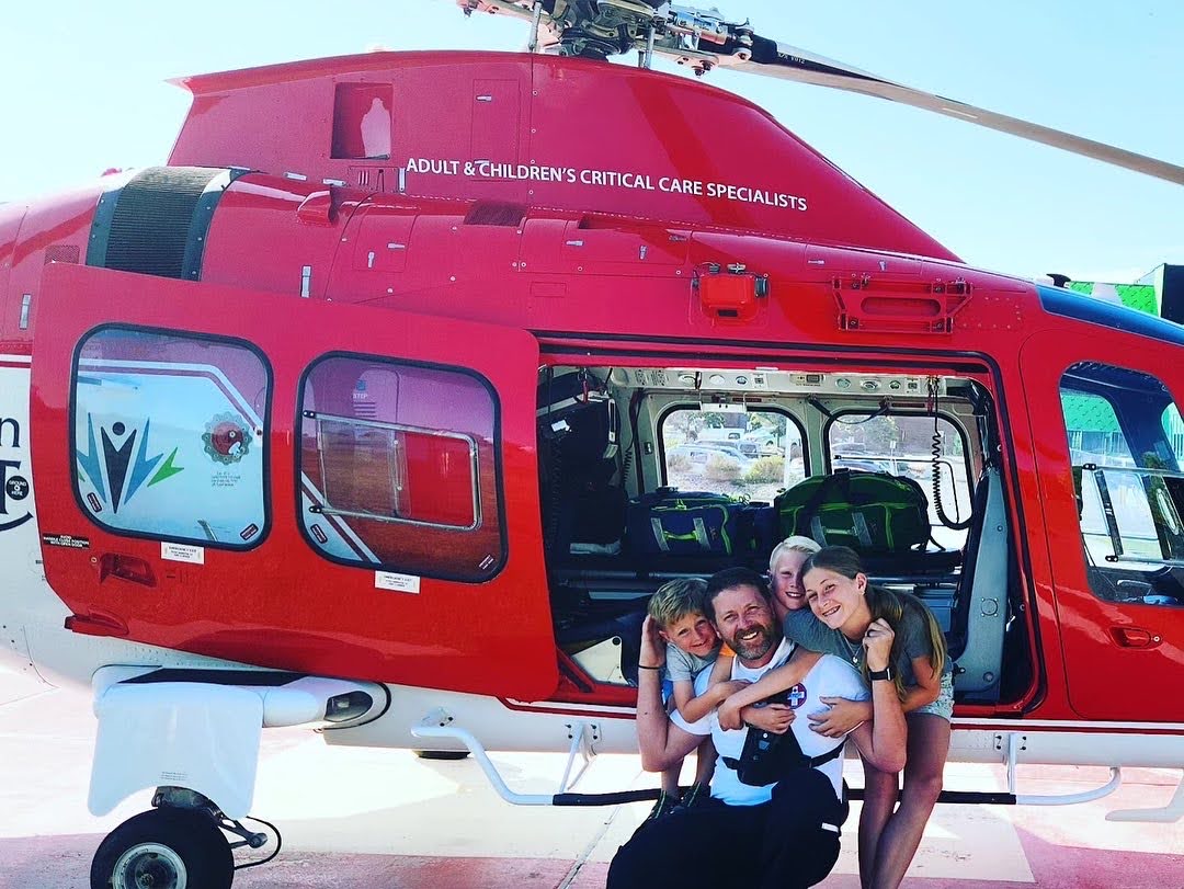 The National EMS Pilot Association (NEMSPA) is celebrating its 40th anniversary this year.    Founded in 1984, NEMSPA’s mission is to represent the approximately 3,000-4,000 air medical pilots flying in the United States, to ensure that their professional concerns and needs are being addressed by their employers, the industry and government regulators. NEMSPA strives to improve the quality of air medical transport, patient care, aircraft integrity, and operational safety.      “The fact that NEMSPA has reached its 40th anniversary proves that there's a need in the EMS industry for someone to look out for the needs and safety of air medical pilots, their medical crews, and their patients,” said NEMSPA President Brett Reeder, who flies full-time for Intermountain Life Flight in Utah. “As air medical pilots, it is our mission to take care of other people's needs, NEMSPA’s goal is to make sure someone is looking out of the pilots needs as well.”      Over the years, NEMSPA has tackled many issues that matter to air medical pilots. On the advocacy front, the association has consistently lobbied in support of pilots' rights and safety, as well as shaping industry regulations. When it comes to education, NEMSPA provides its members with access to comprehensive training and informational resources, to enhance their performance on and off the job. As well, NEMSPA fosters collaborative efforts with key stakeholders such as government agencies, healthcare providers, and industry partners, to advance the state of air medical transport and improve patient outcomes.      Past efforts spearheaded by NEMSPA include but are not limited to:   Development of Landing Zone safety protocol guidelines for scene operations, which the FAA adopted and is now included in the Aeronautical Information Manual.    Testimony in the 2009 NTSB HEMS Hearings, which included multiple recommendations for improving safety in the air medical transportation industry.    Collaboration with the Federal Aviation Administration (FAA) to bring Night Vision 