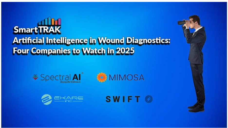 AI in Wound Diagnostics