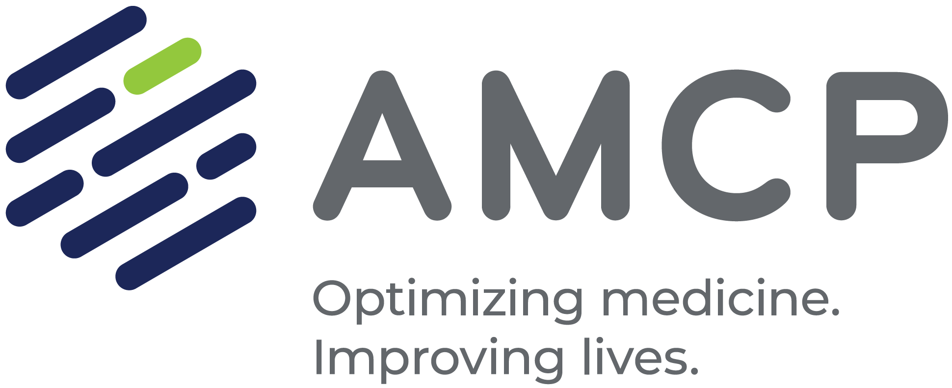 AMCP Logo
