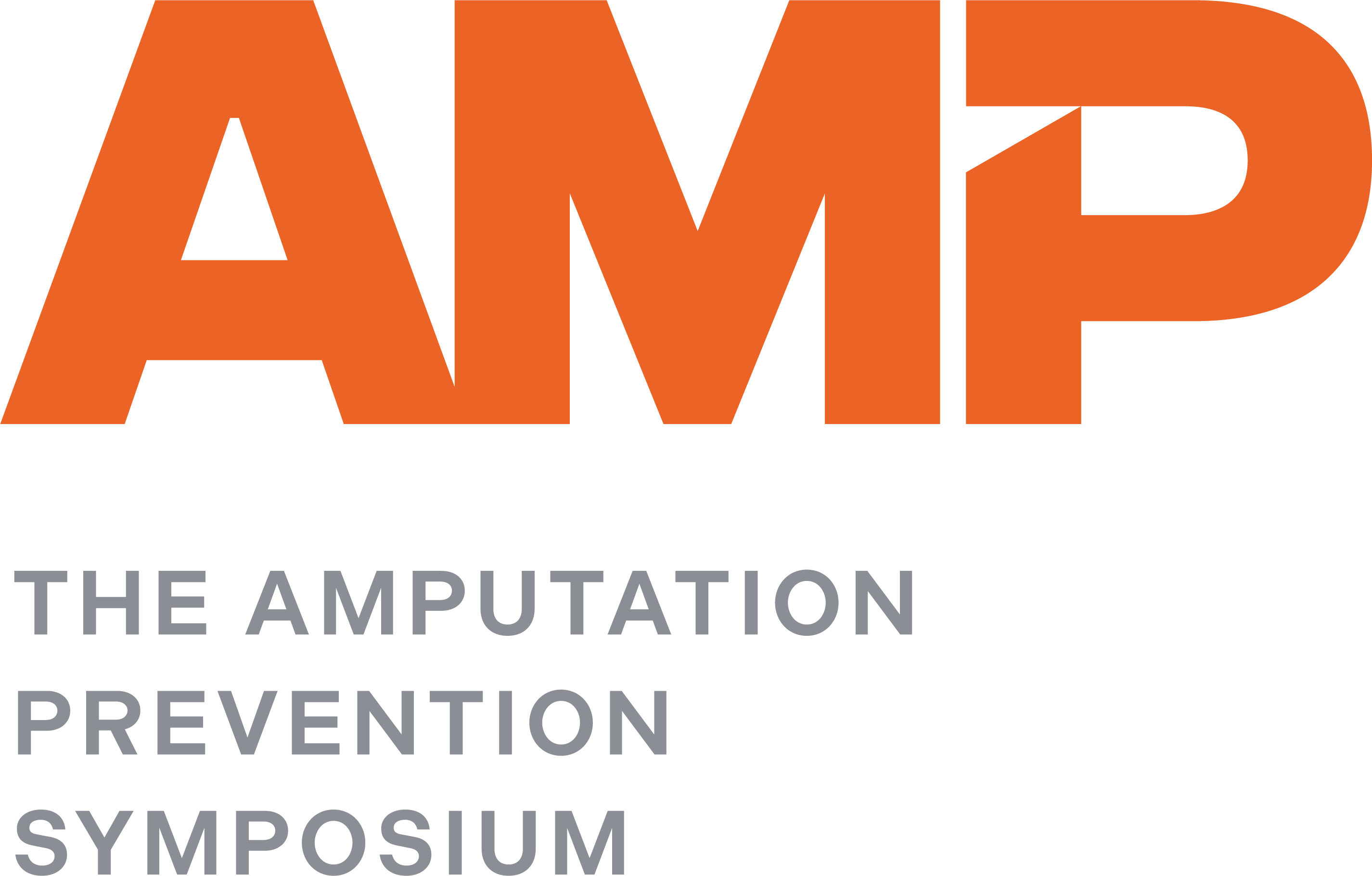 AMP Logo