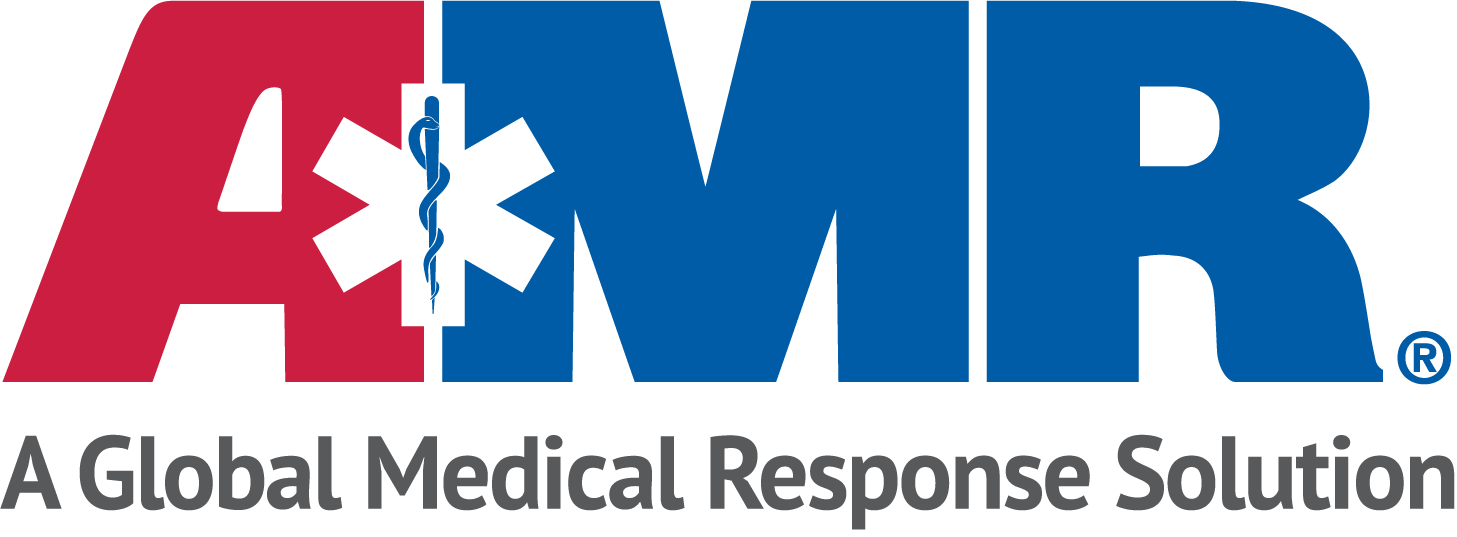 AMR logo