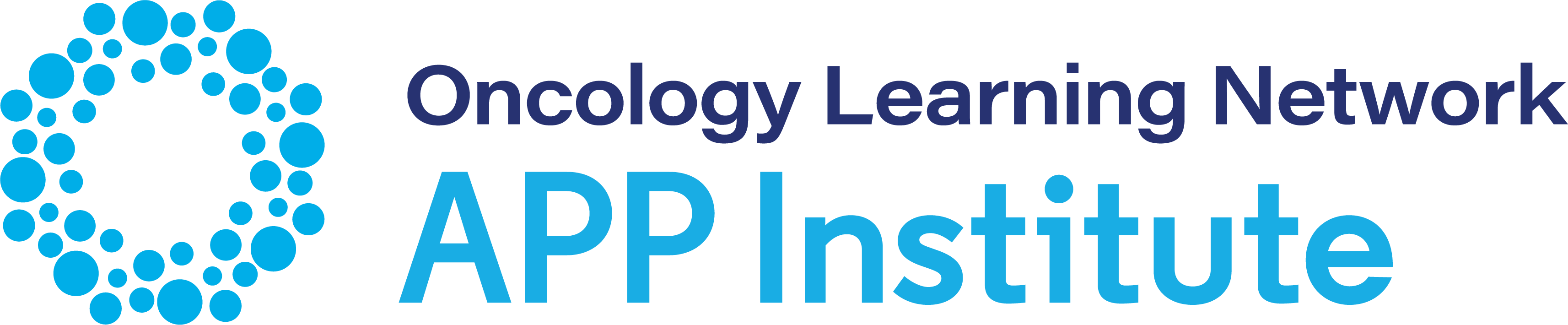 Oncology Learning Network APP Institute logo