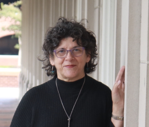 Abby S. Van Voorhees, MD