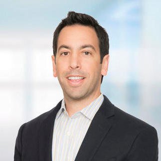 Headshot of Adam Laskey, EverCommerce 