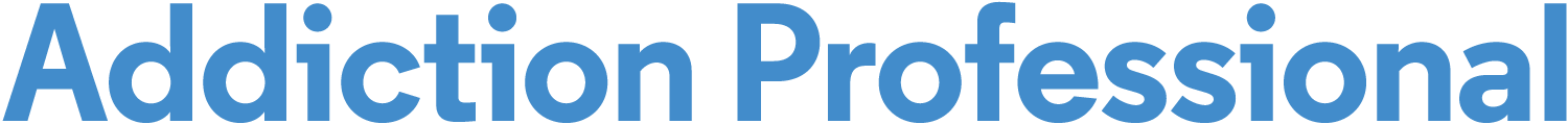 Addiction Professional Logo
