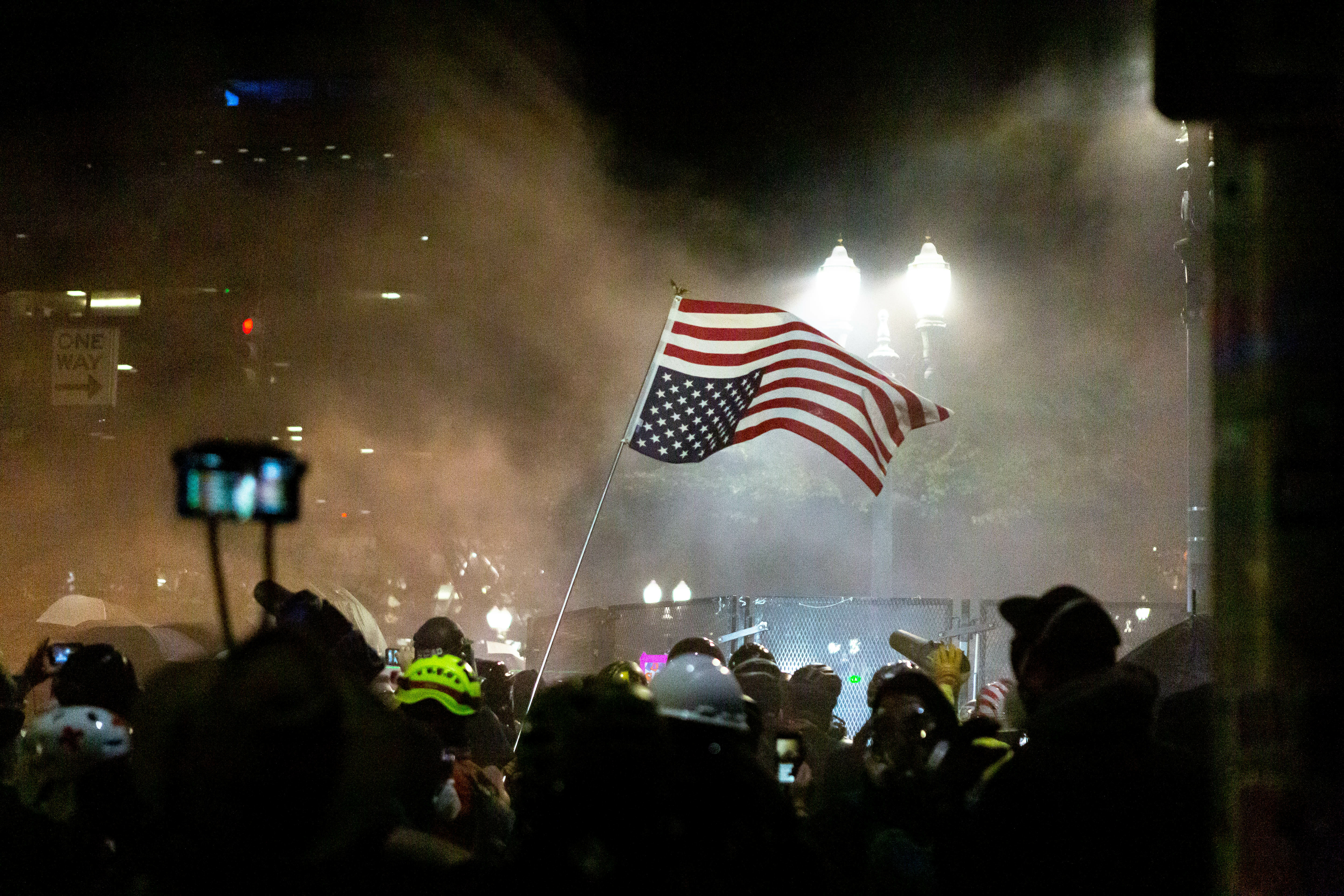 protest