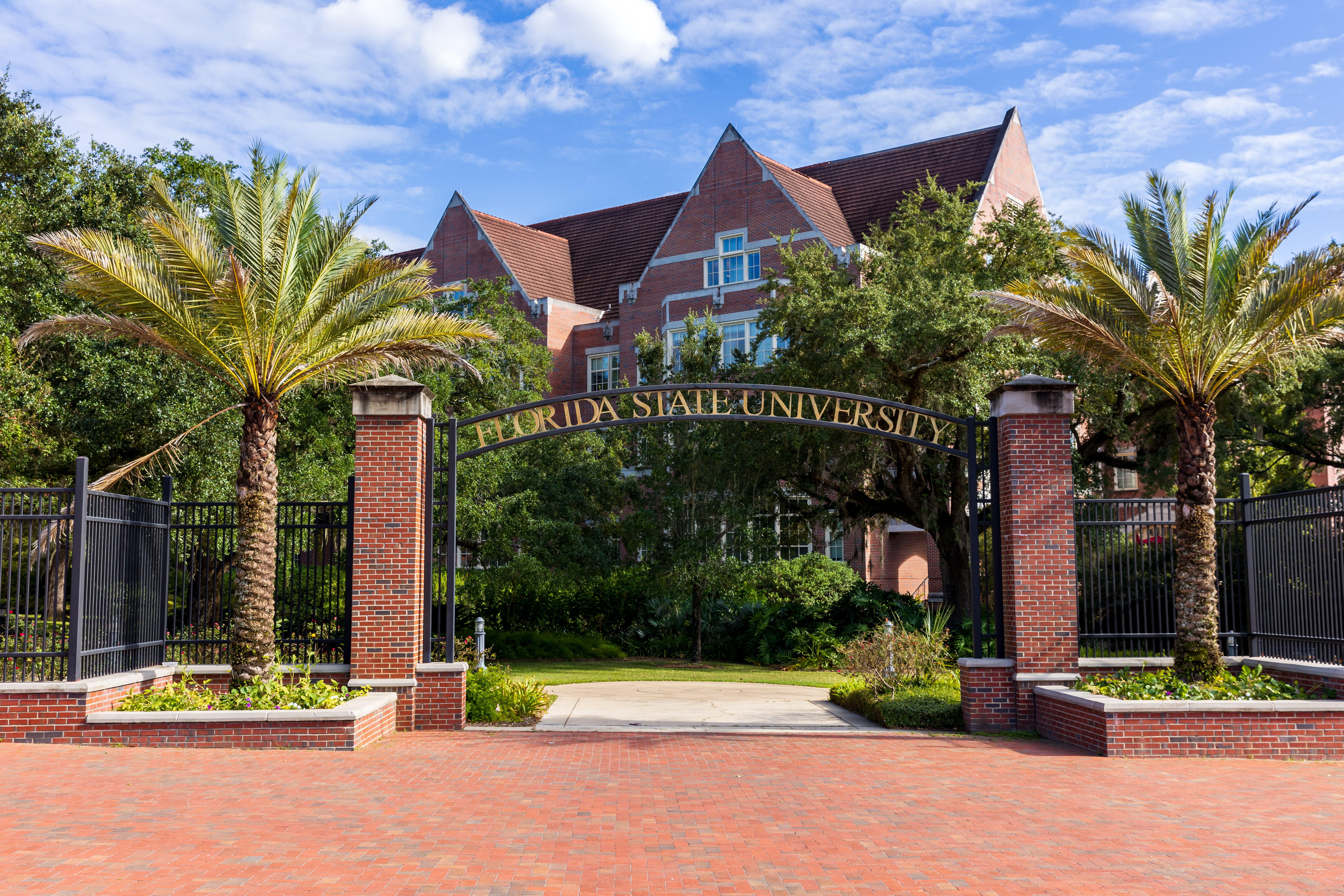 FSU gateway