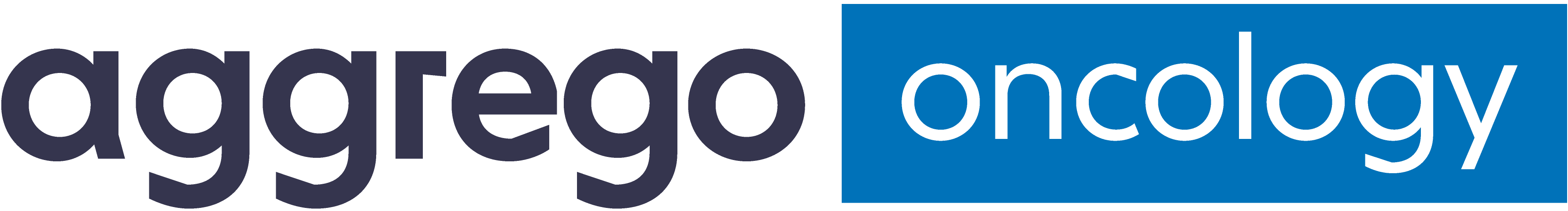 Aggrego Oncology Logo