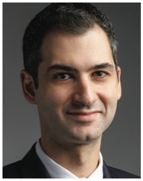 Ahmad Coronary Intravascular Lithotripsy headshot