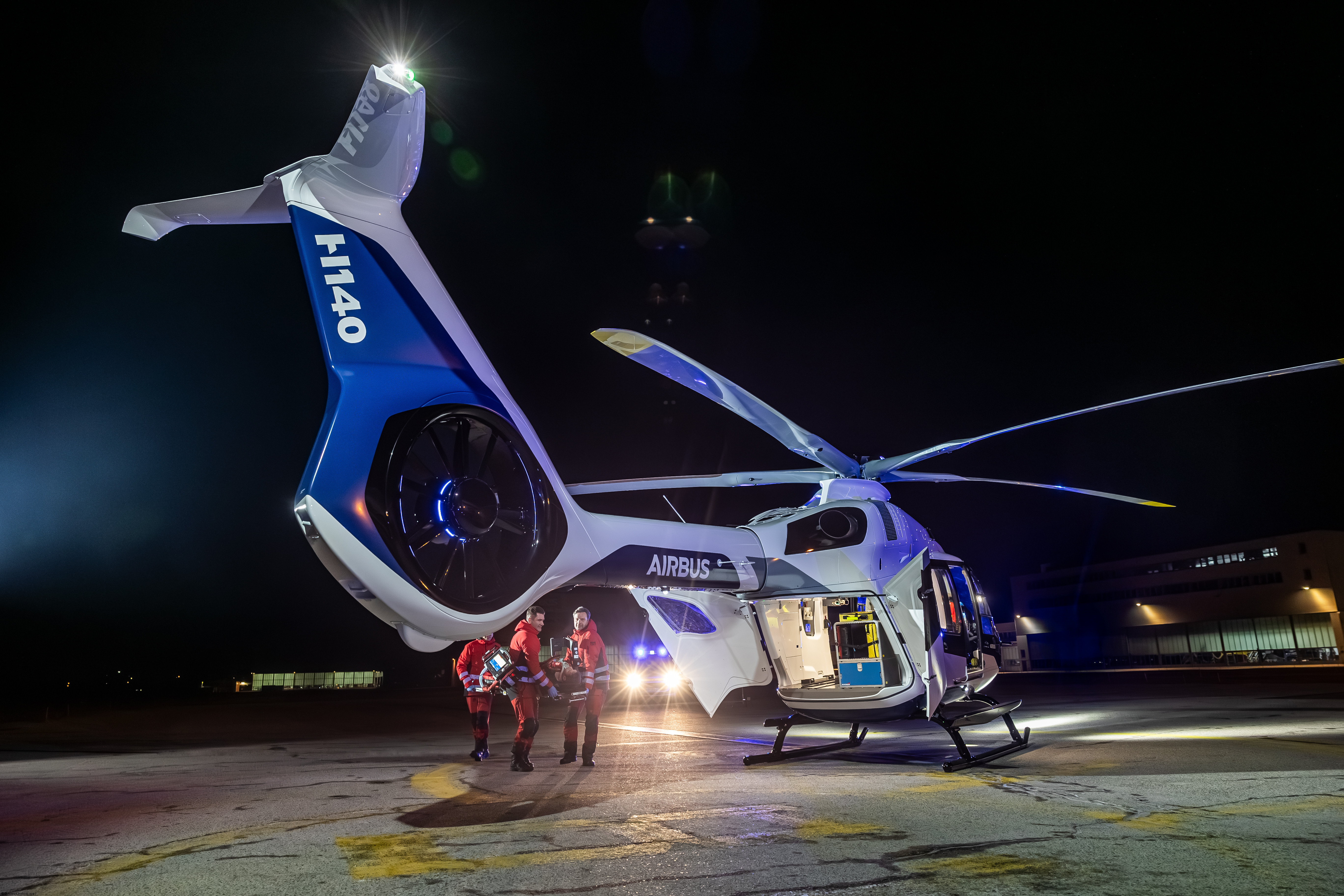 airbus h140