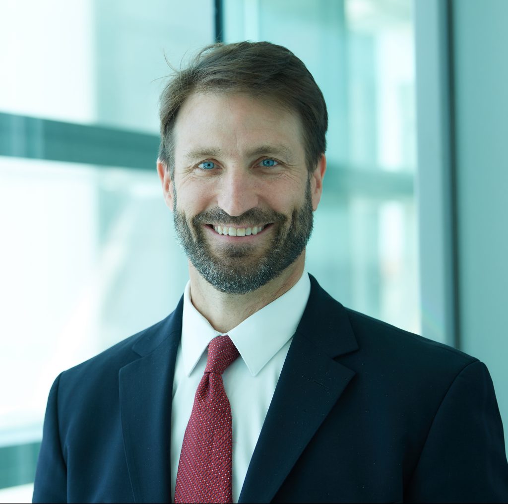 Alan Balch, PhD