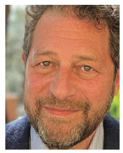 Amin Bogner Heartpoint headshot