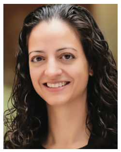 Amin Heartpoint headshot