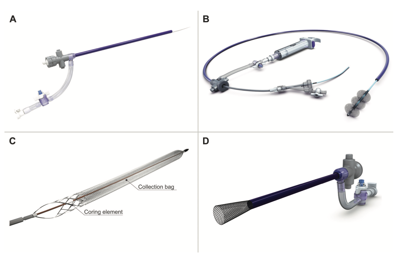 Amin IVC Filter Figure 2