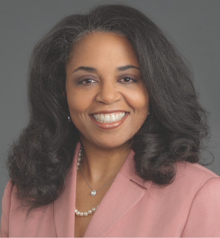 Dr Amy McMichael
