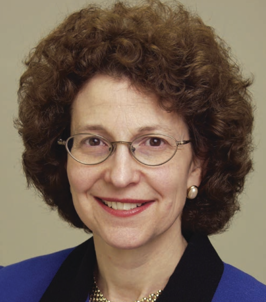 Headshot of Amy S Paller, MD, Northwestern University Feinberg School of Medicine