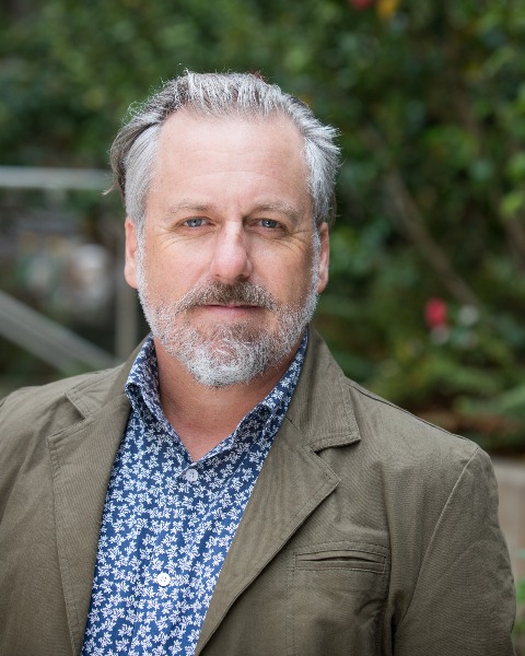 Andrew Penn, MS, PMHNP.