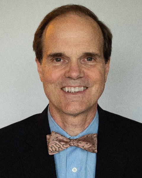 John Fritz Angle, MD