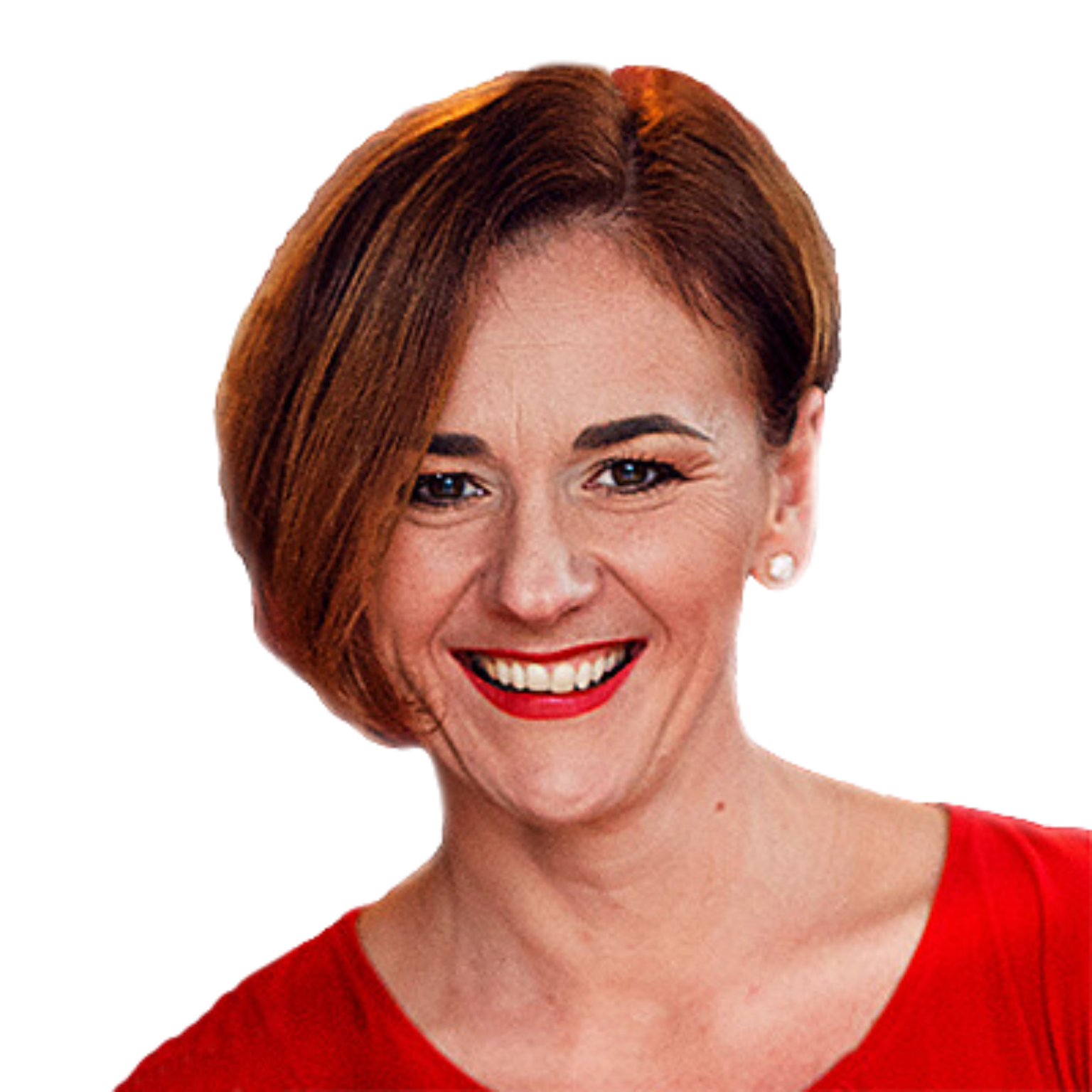 Headshot of Anikó Szekér