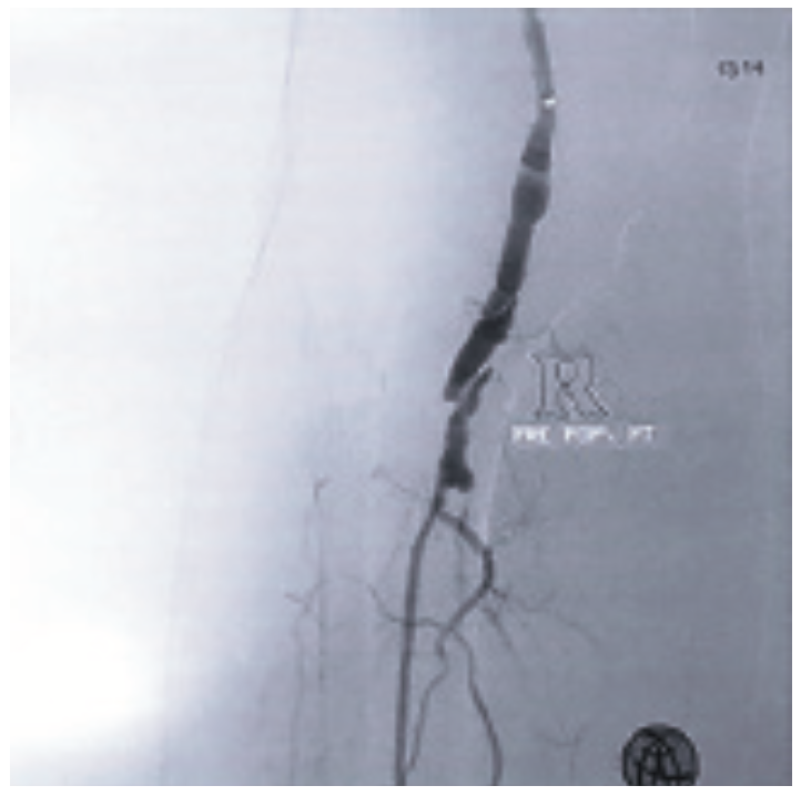 Ansari Outpatient Care Figure 1