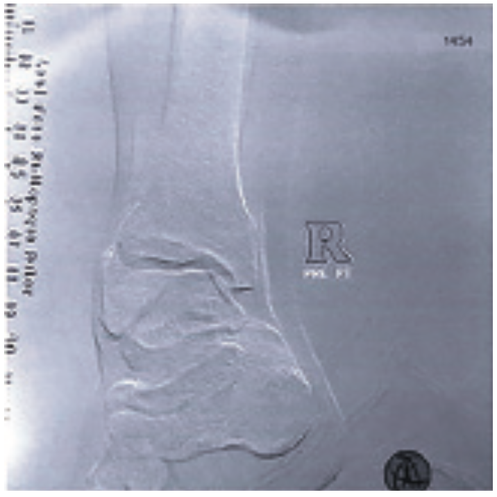 Ansari Outpatient Care Figure 2