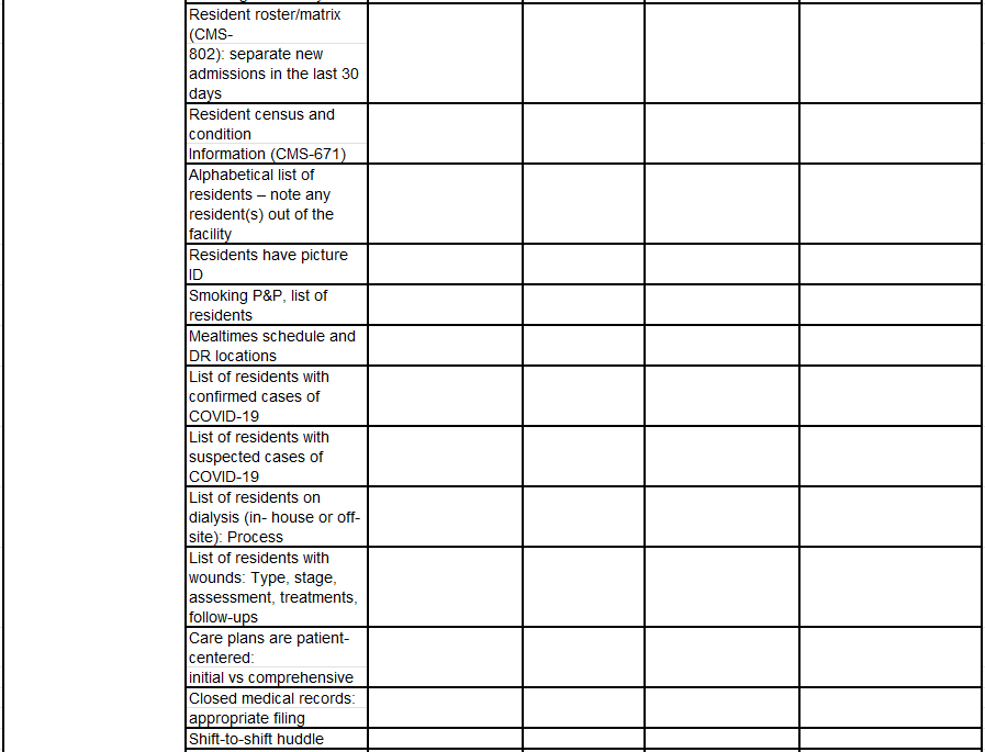 Appendix B 11