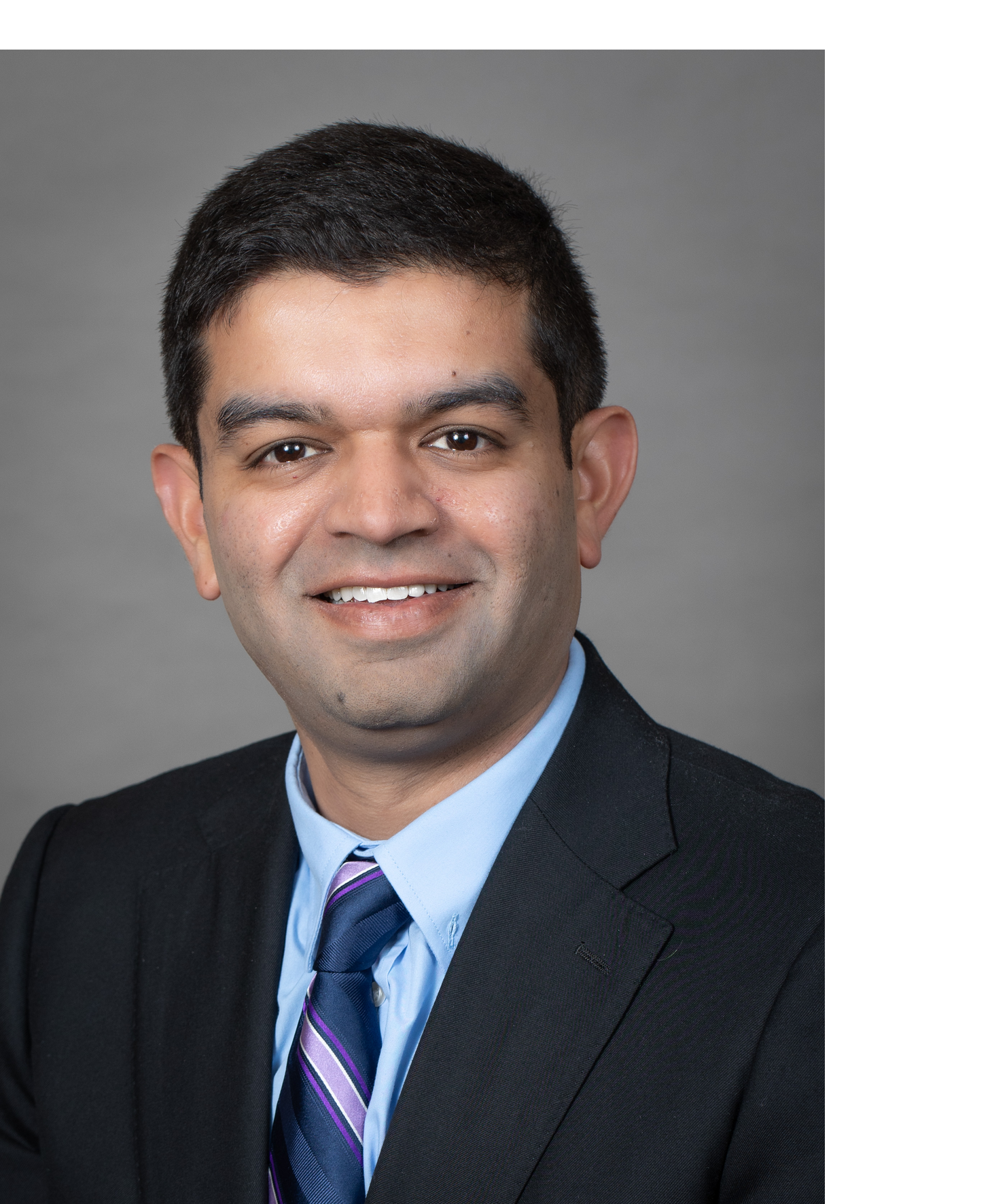 Apurva Patel headshot