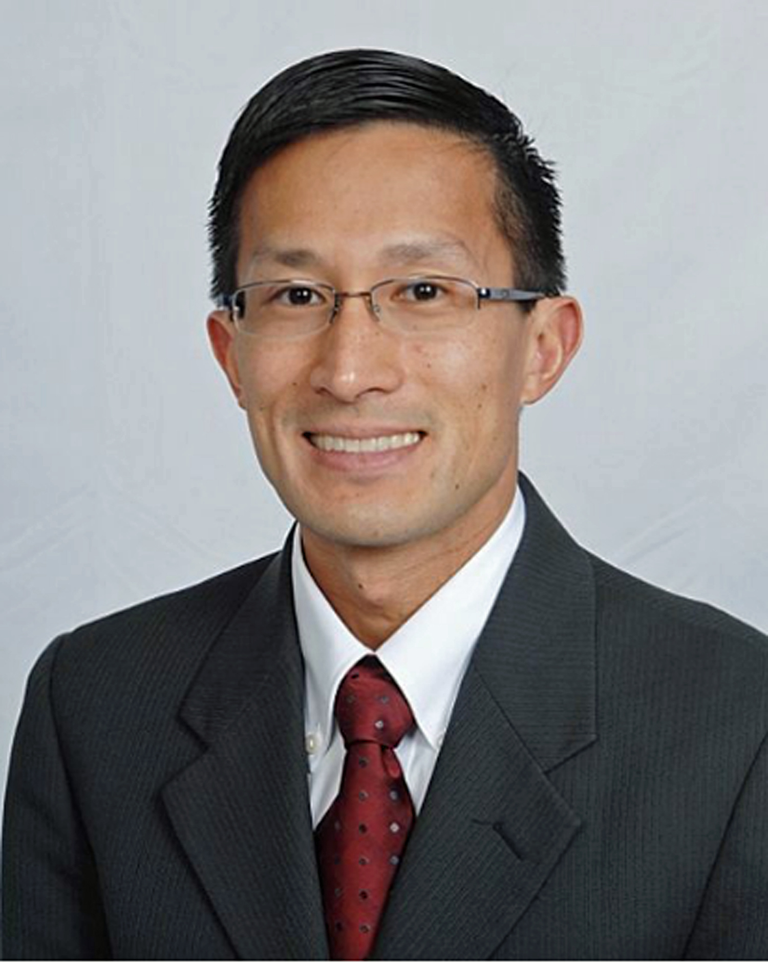 Arnold H. Seto, MD, MPA