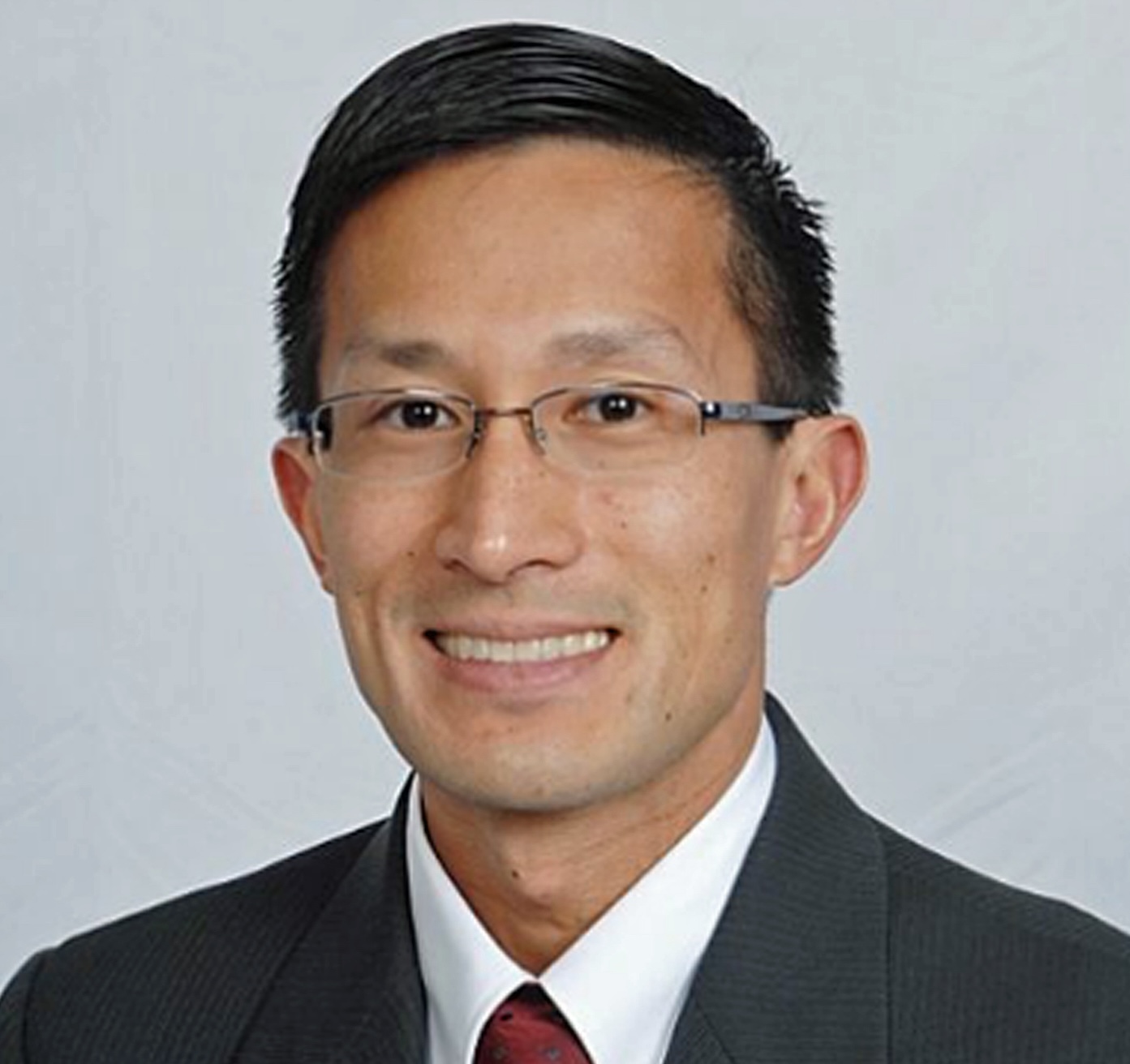 Arnold H. Seto, MD, MPA