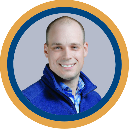 Michael Asbach, DMSc, PA-C.