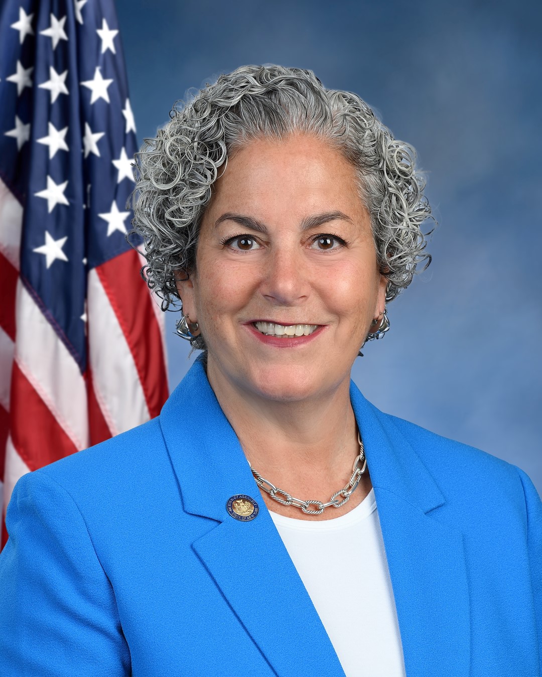 assembly member stacey pheffer amato