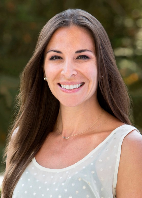 Athena Robinson, PhD