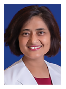 Surabhi Madhwal Atreja, MD, FACC, RPVI
