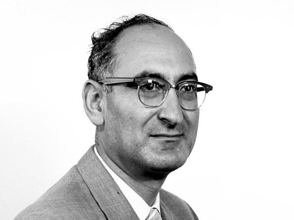 Avedis Donabedian photo