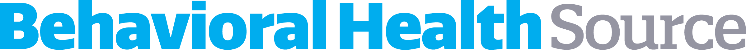 Behavioral Health Source Logo