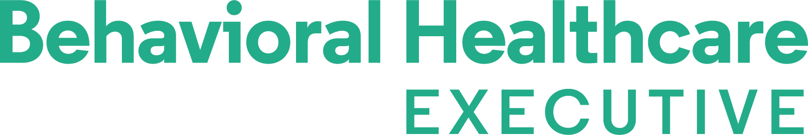 Behavioral Healthcare Executive logo