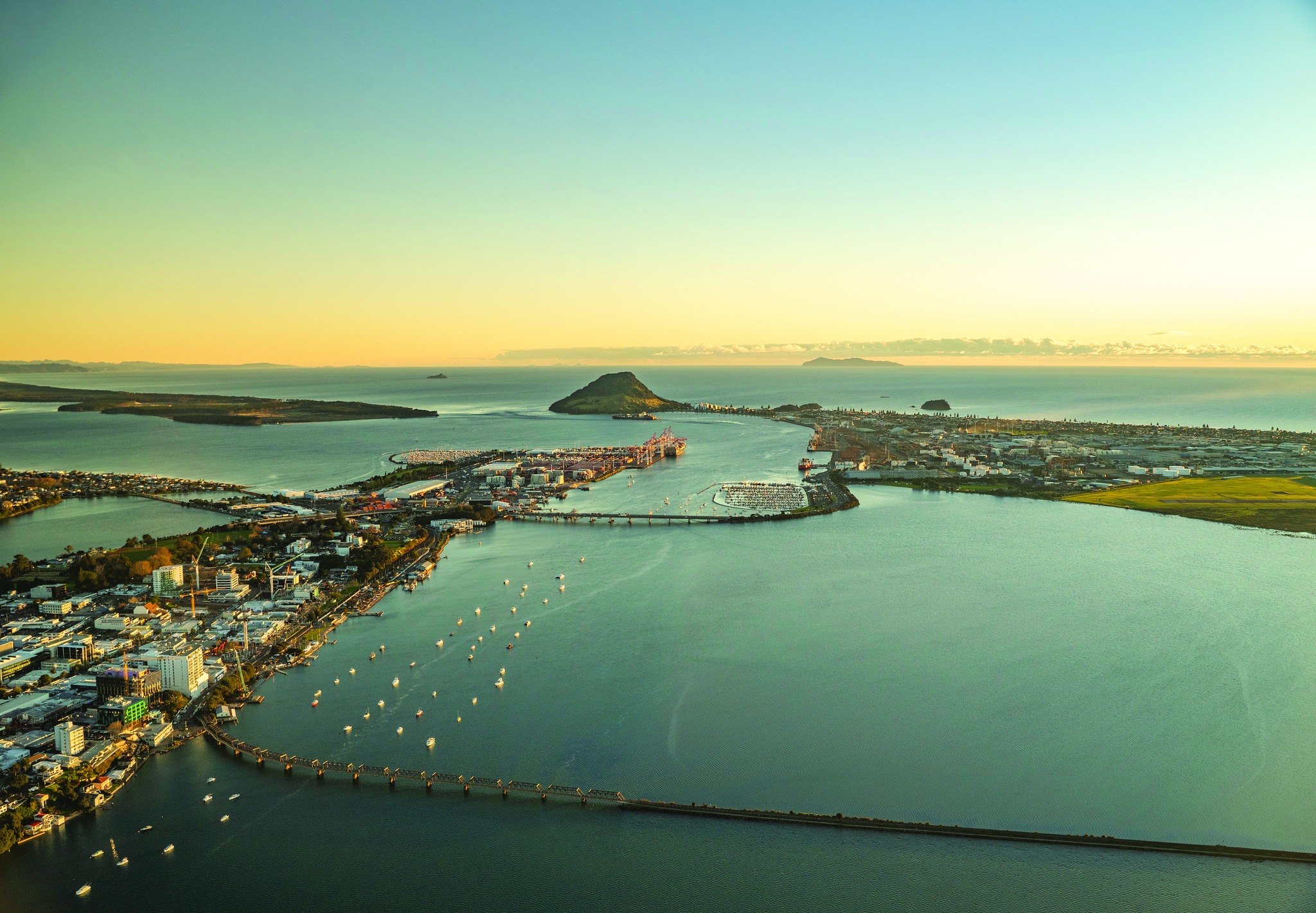 Bay of Plenty, New Zealand