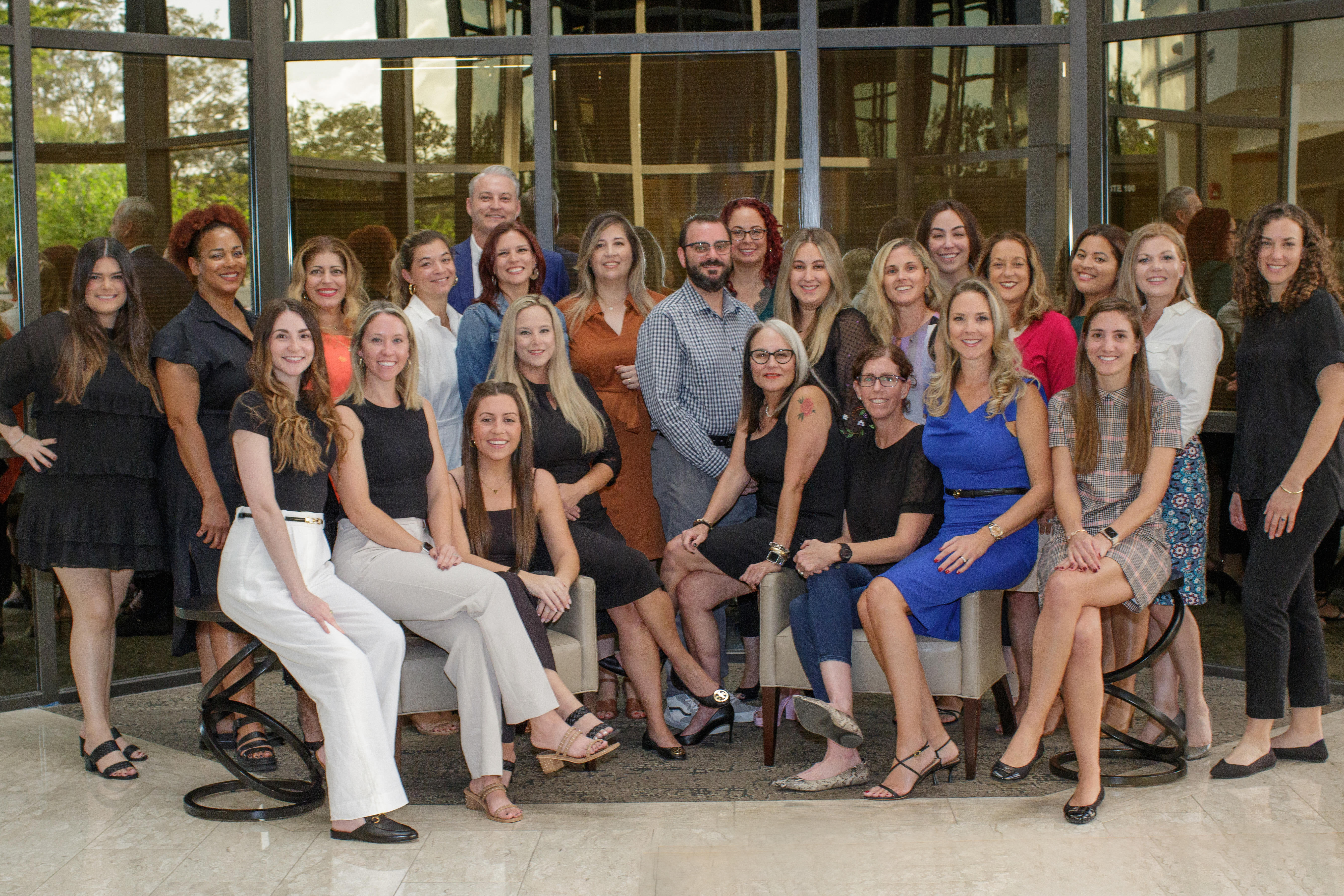 Bayview Therapy Team