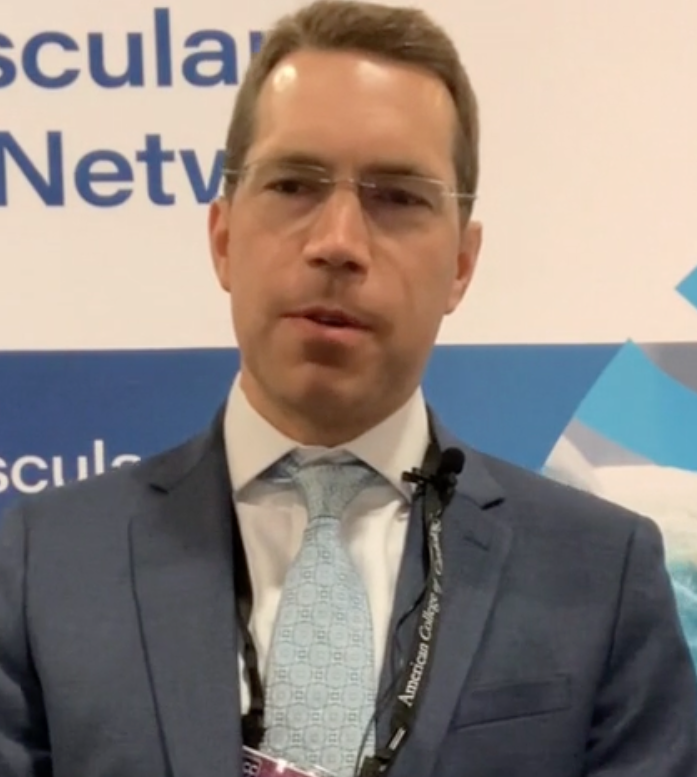 Brian A. Bergmark, MD