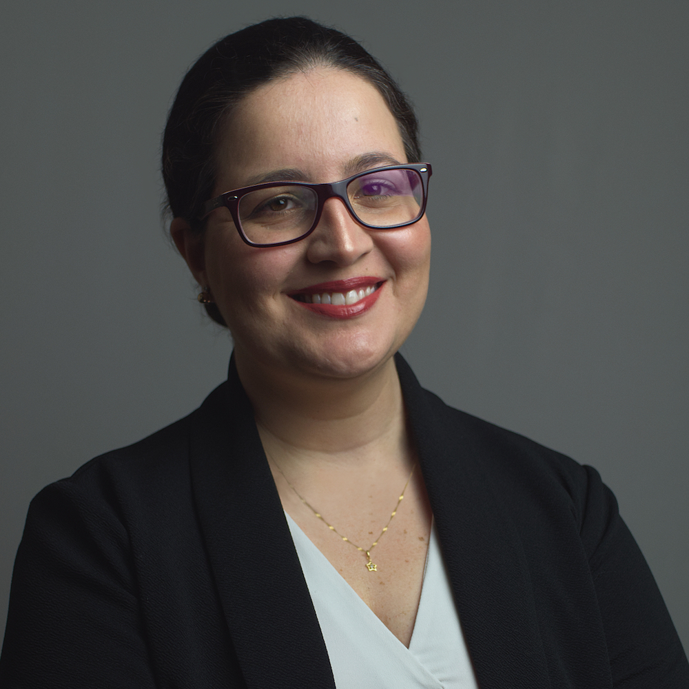 Bianca W. Aguiar