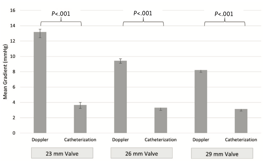 Biersmith Echocardiographic-Based Gradients Figure 4