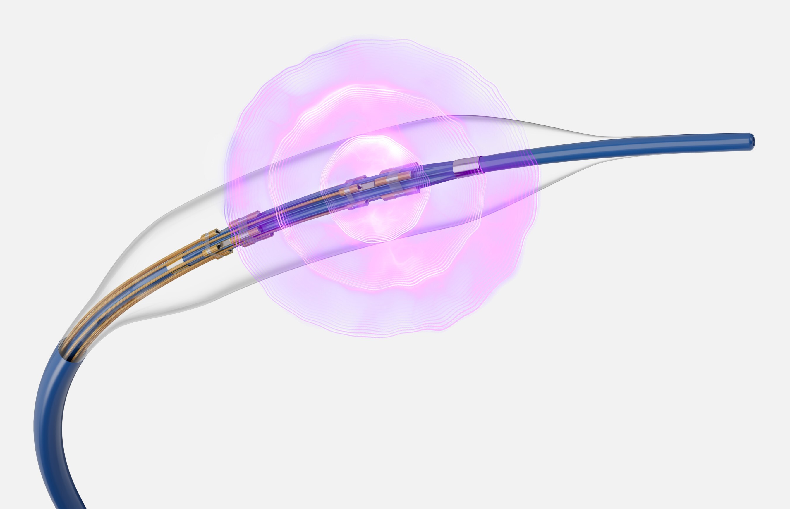 Boston Scientific SEISMIQ 4CE Coronary Intravascular Lithotripsy Catheter