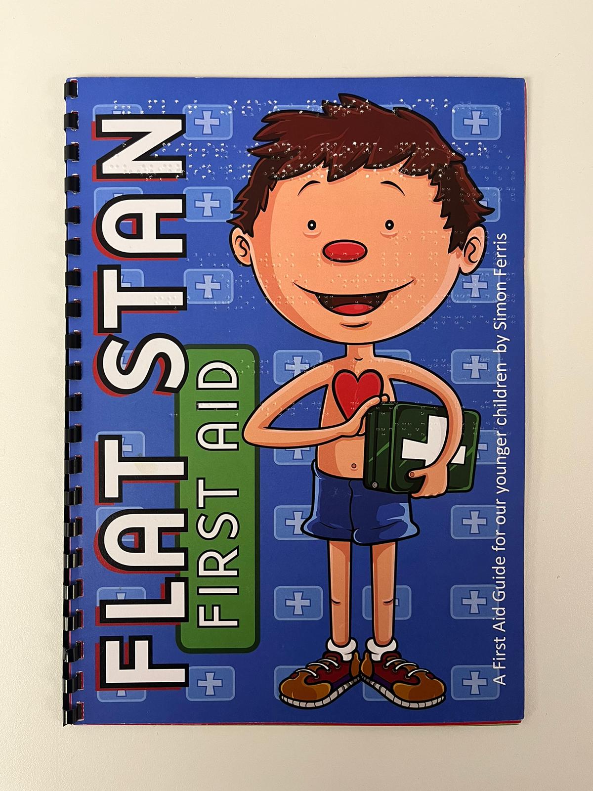 resource in braille