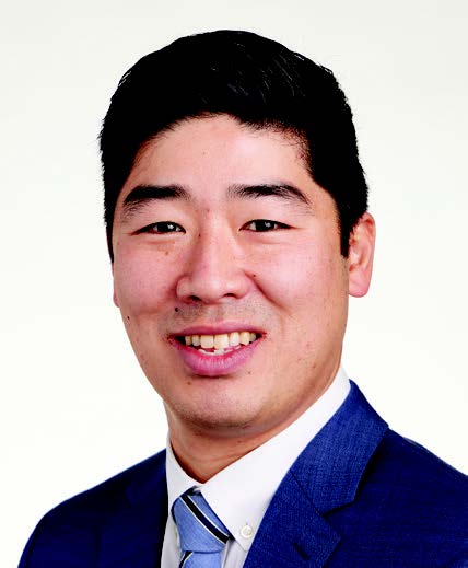 Brian Kim, MD, MTR