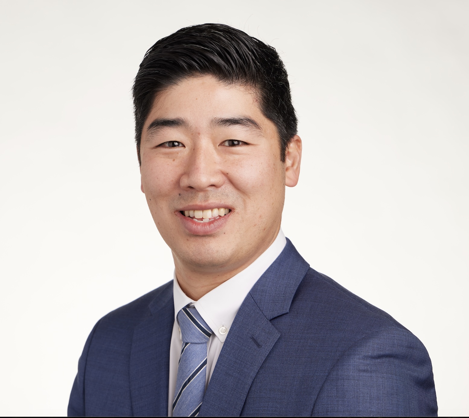 Brian Kim, MD, MTR