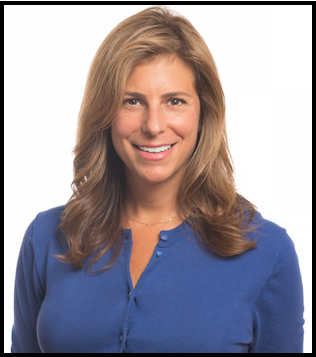 Headshot of Bronwyn Spira, Force Therapeutics